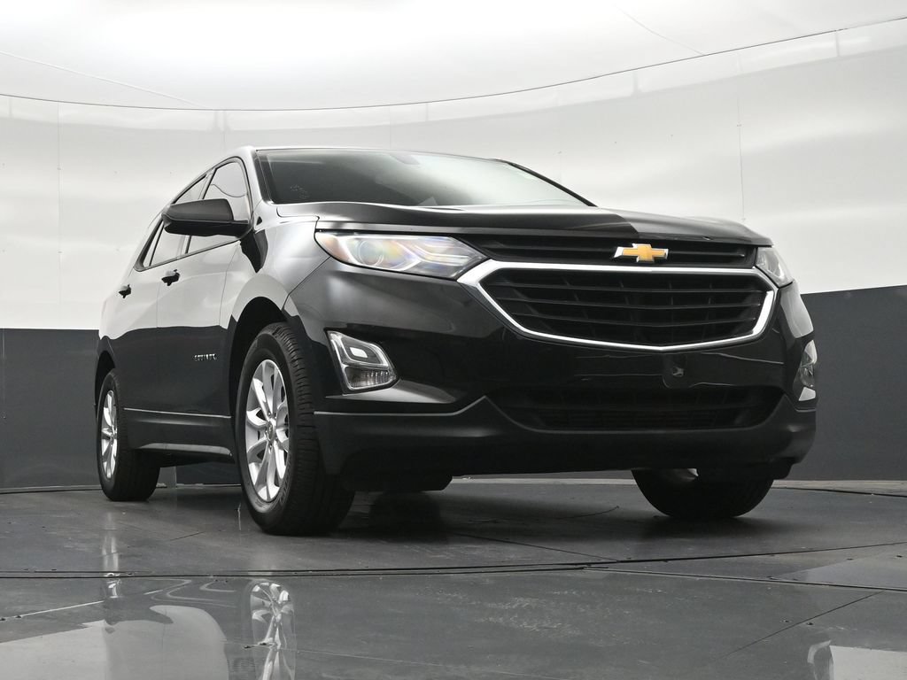 Used 2019 Chevrolet Equinox LS FWD image 29