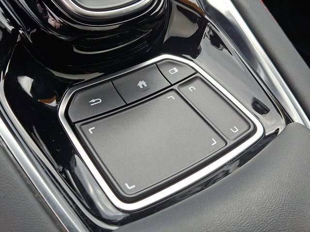Used 2022 Acura RDX AWD image 24