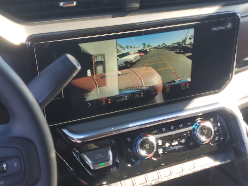 New 2026 GMC Sierra 3500 Denali Ultimate image 14