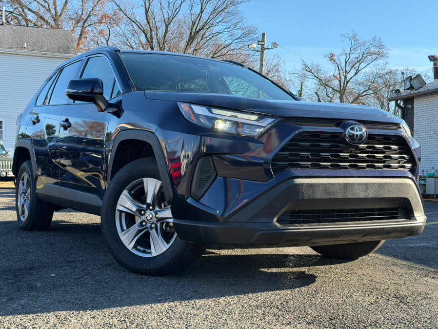 Used 2024 Toyota RAV4 XLE image 5