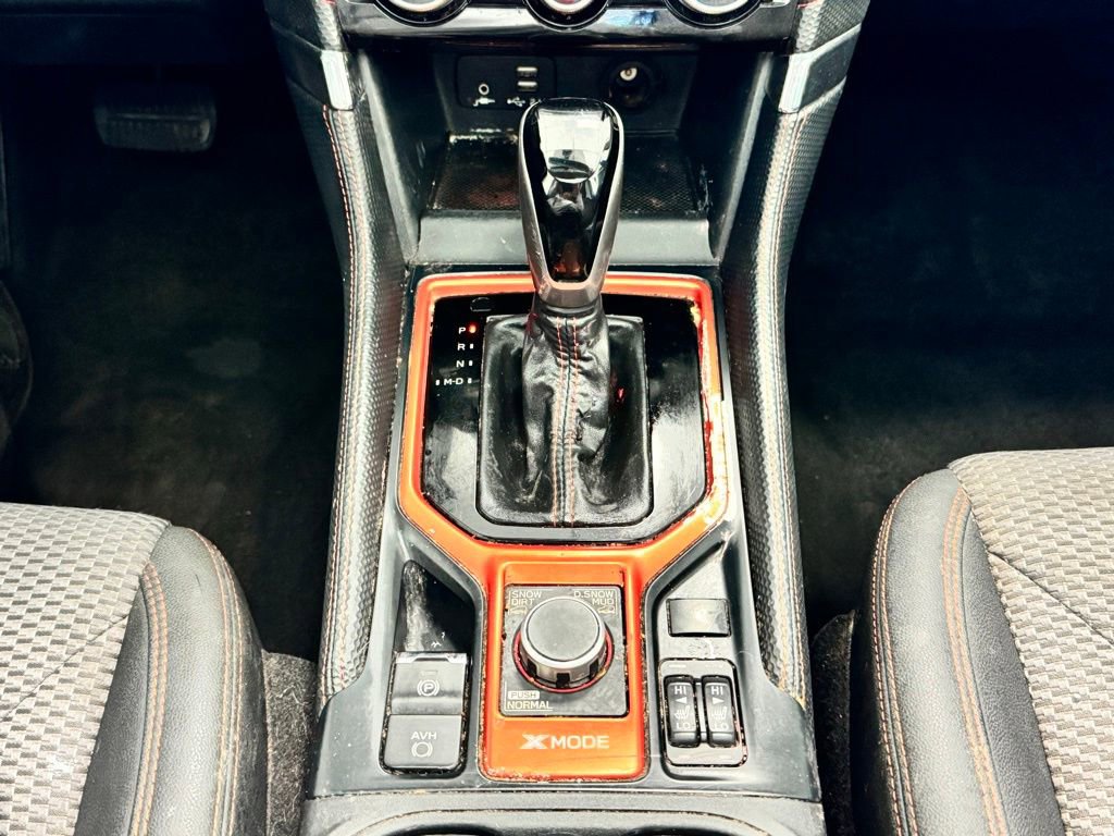 Used 2019 Subaru Forester Sport w/ Popular Package #2 image 20