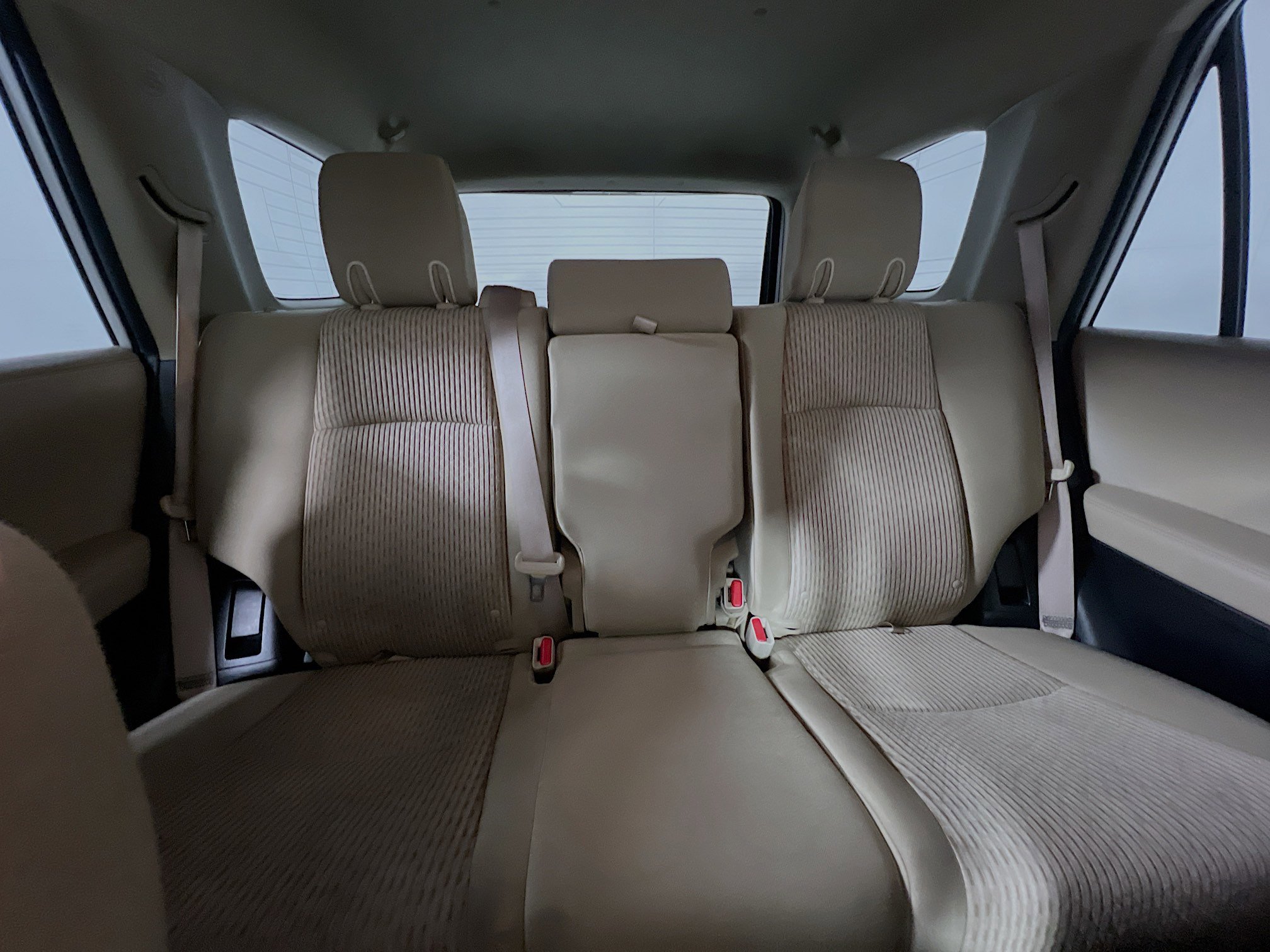 Used 2016 Toyota 4Runner SR5 image 32