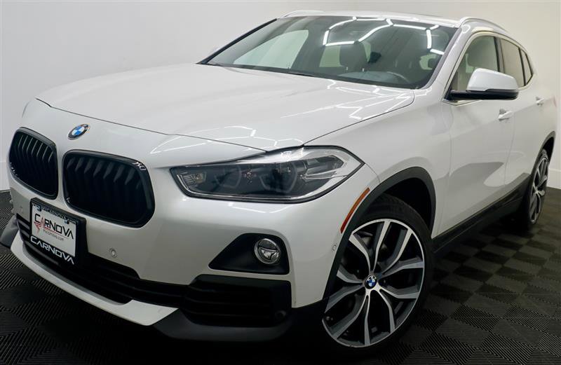 Used 2019 BMW X2 xDrive28i w/ Convenience Package image 49