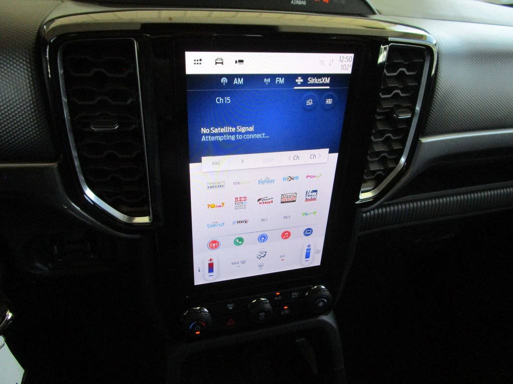 Used 2024 Ford Ranger XLT w/ FX4 Off-Road Package image 38