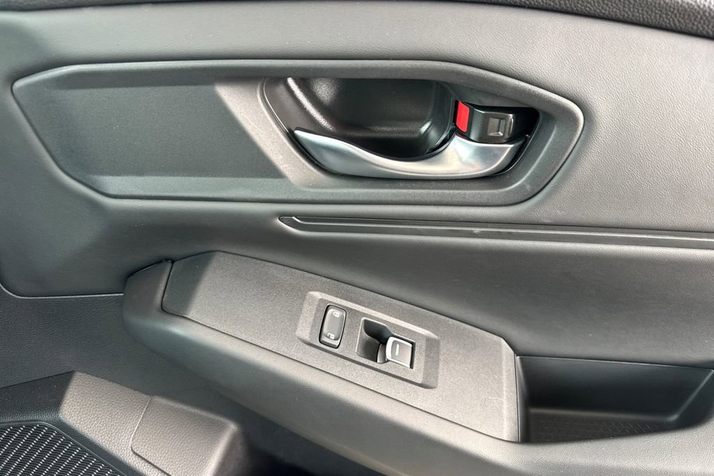Certified 2024 Honda Accord EX-L image 21