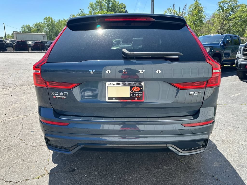 Used 2024 Volvo XC60 B5 Ultimate w/ Protection Package Premier AWD/4WD image 7