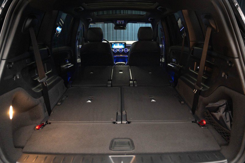 New 2026 Mercedes-Benz GLB 250 image 33