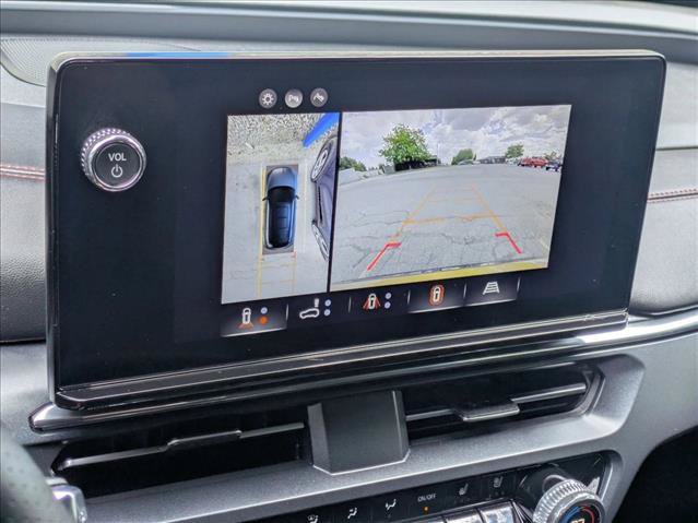 Certified 2024 Acura ZDX Type S AWD/4WD image 19