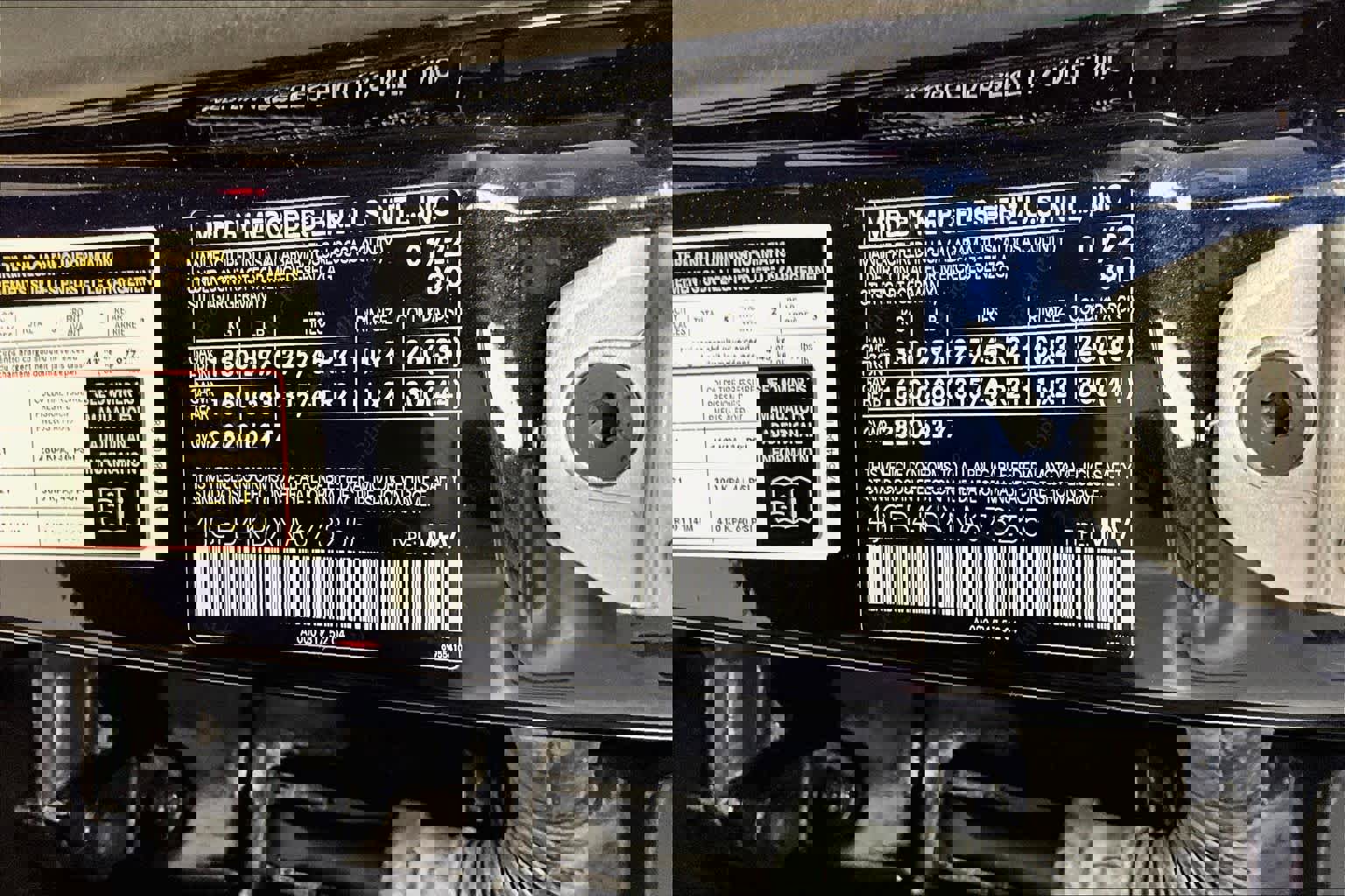 Used 2022 Mercedes-Benz GLE 350 GLE 350 image 34