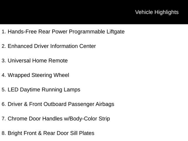 Used 2023 Chevrolet Suburban Premier RWD image 12