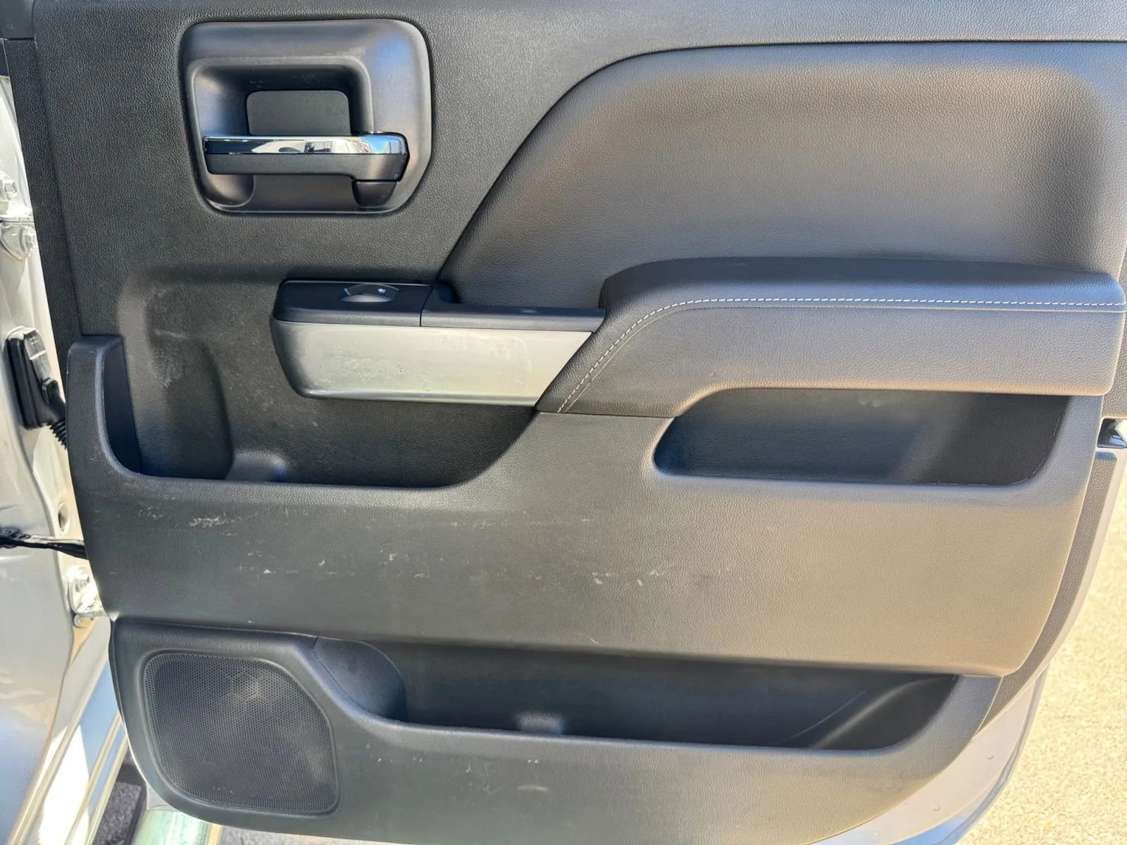 Used 2017 Chevrolet Silverado 1500 LT w/ All Star Edition image 30