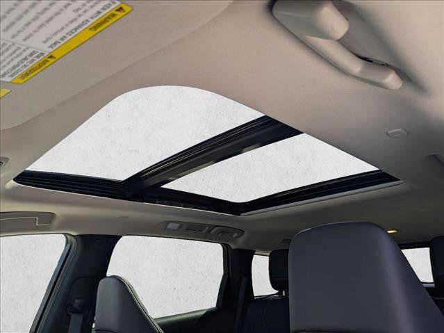 Certified 2025 INFINITI QX60 Pure image 15