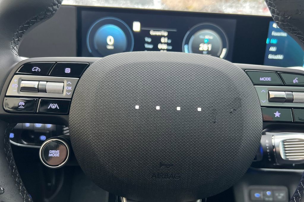 New 2026 Hyundai Ioniq 5 Limited image 22