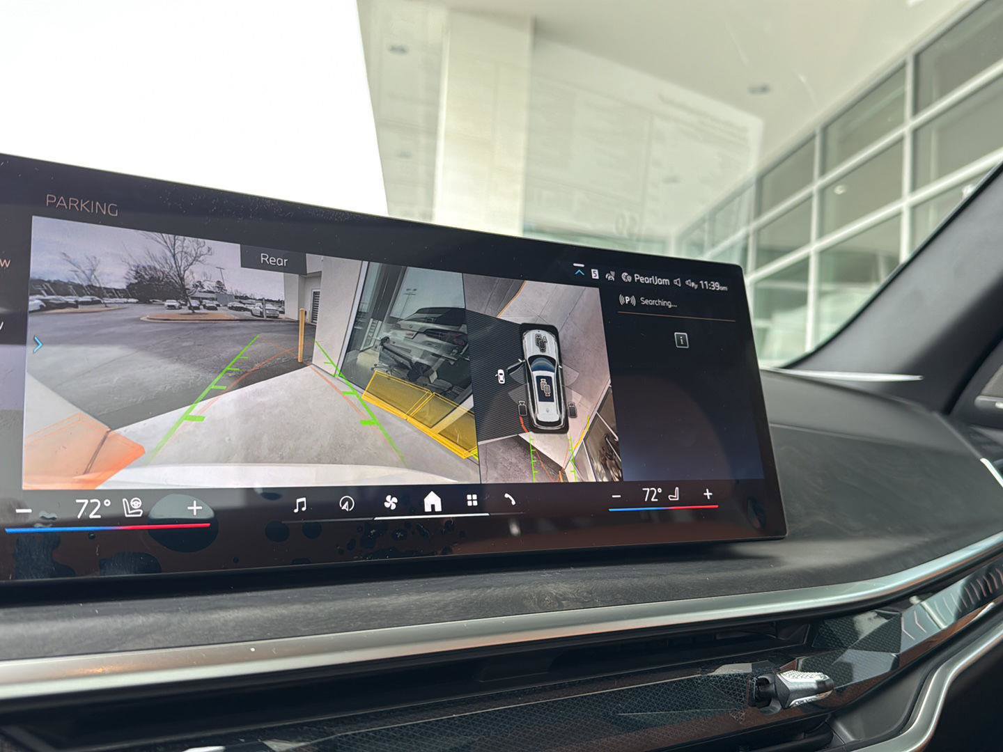 New 2026 BMW X5 sDrive40i image 21