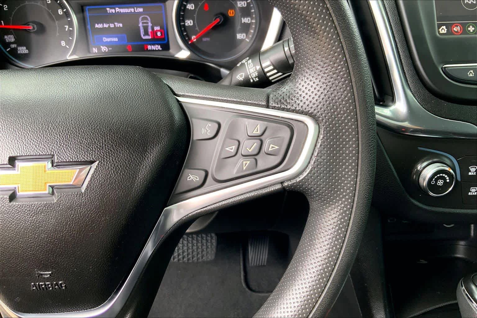 Used 2019 Chevrolet Equinox LT FWD image 19