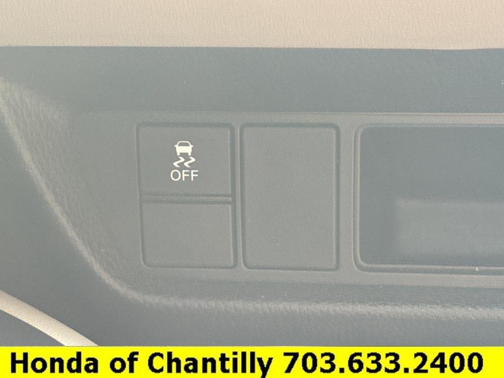 Certified 2024 Honda HR-V LX image 19