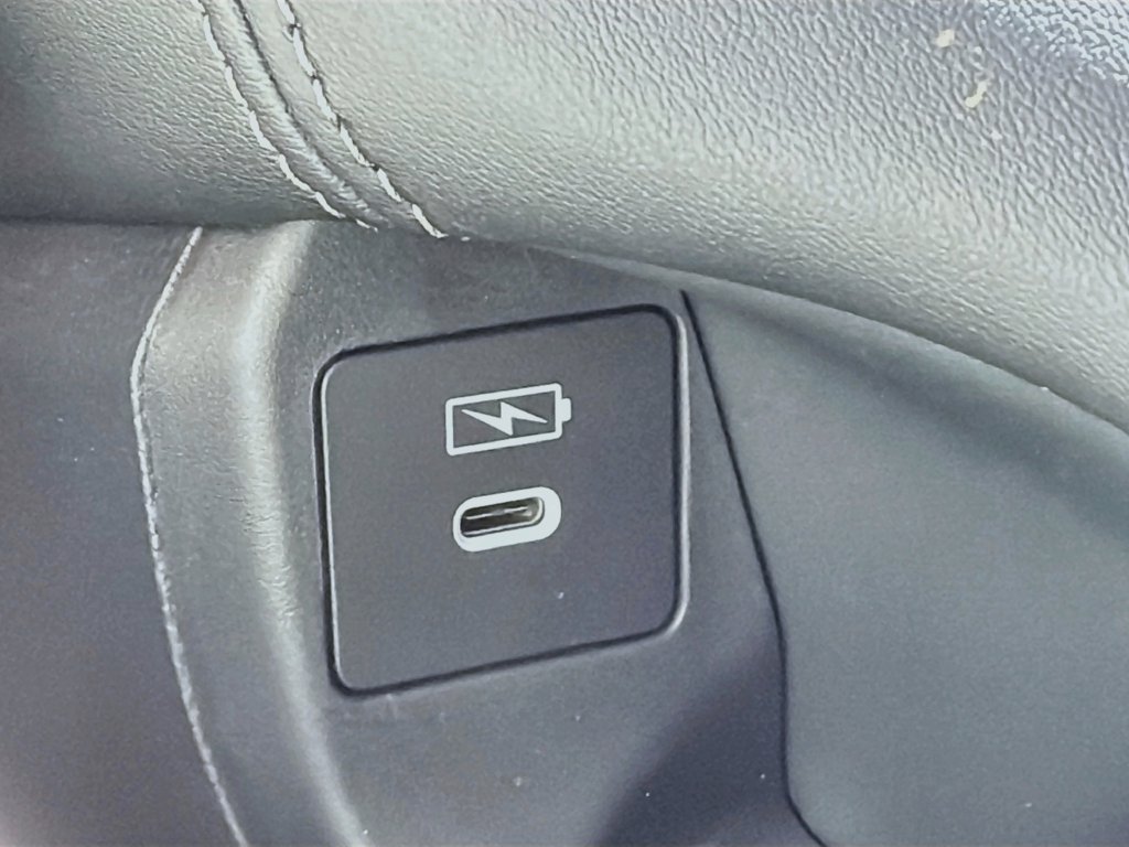 New 2027 Honda HR-V EX-L image 18