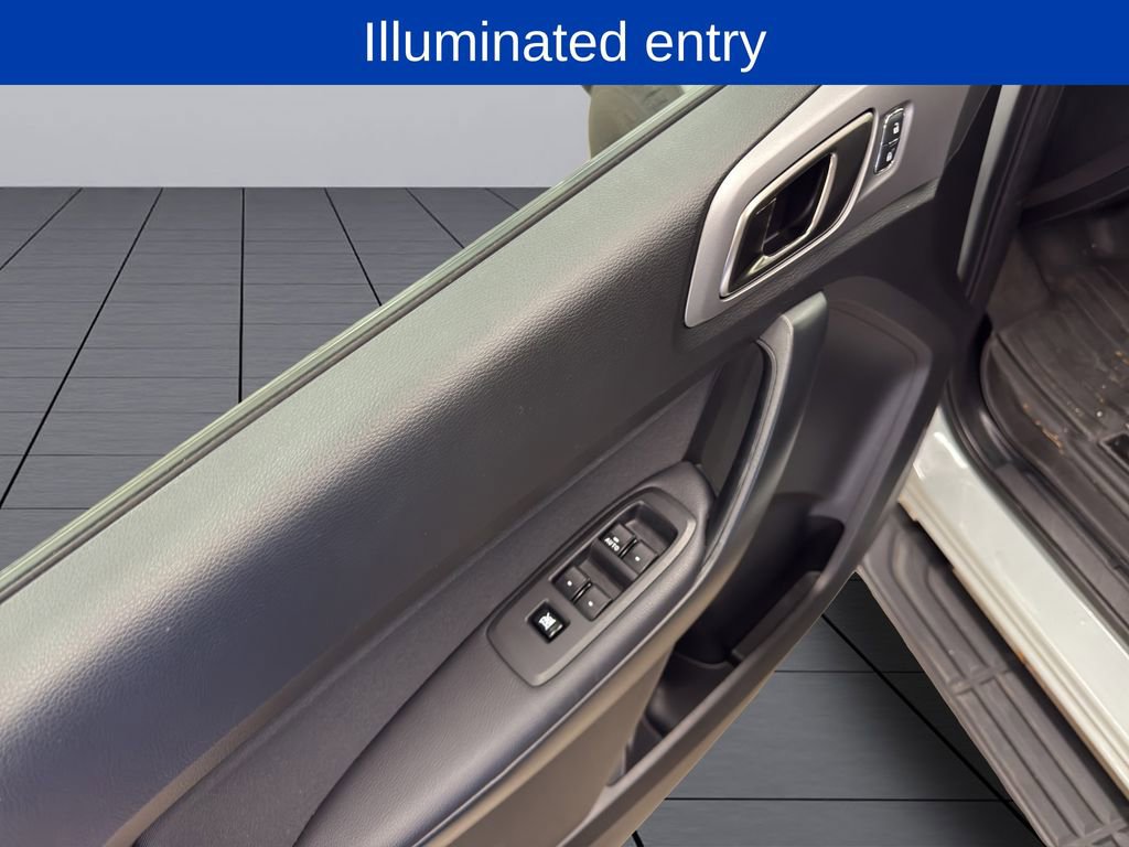 Used 2022 Ford Ranger XLT w/ Equipment Group 301A Mid image 39