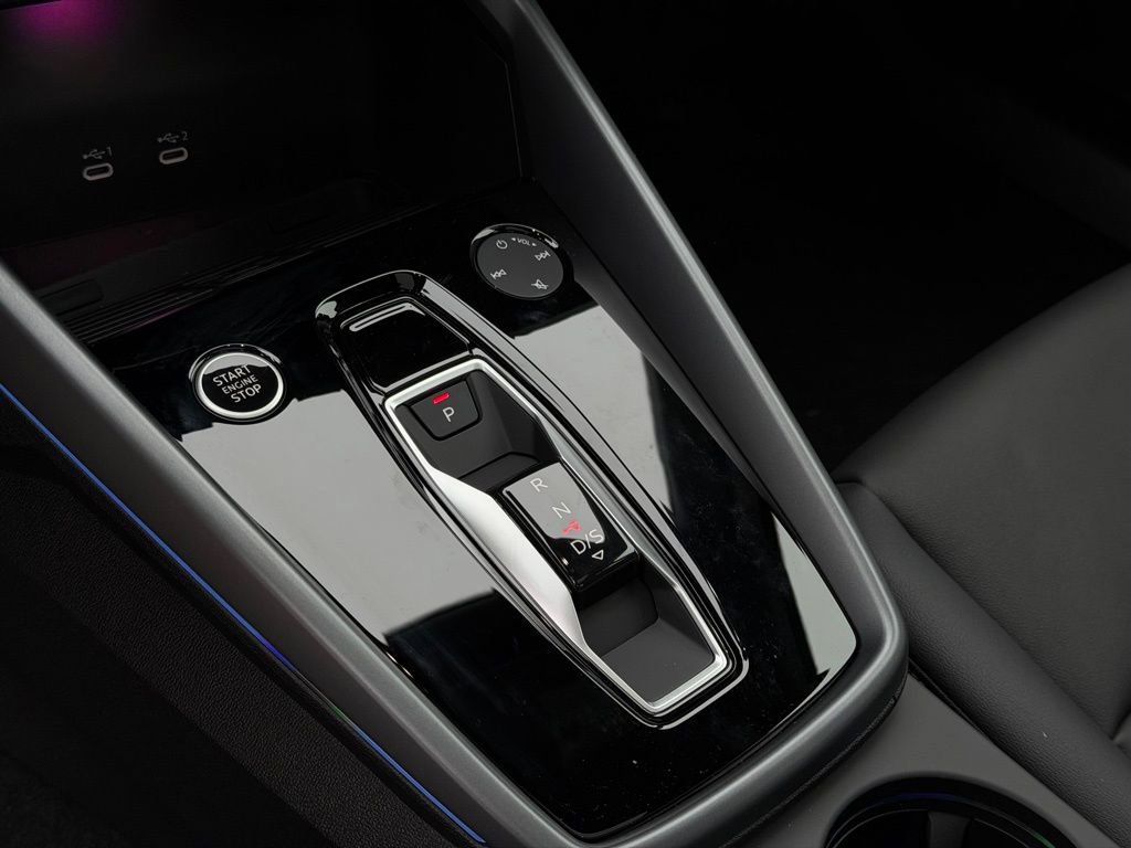 New 2026 Audi A3 2.0T Premium AWD/4WD image 25