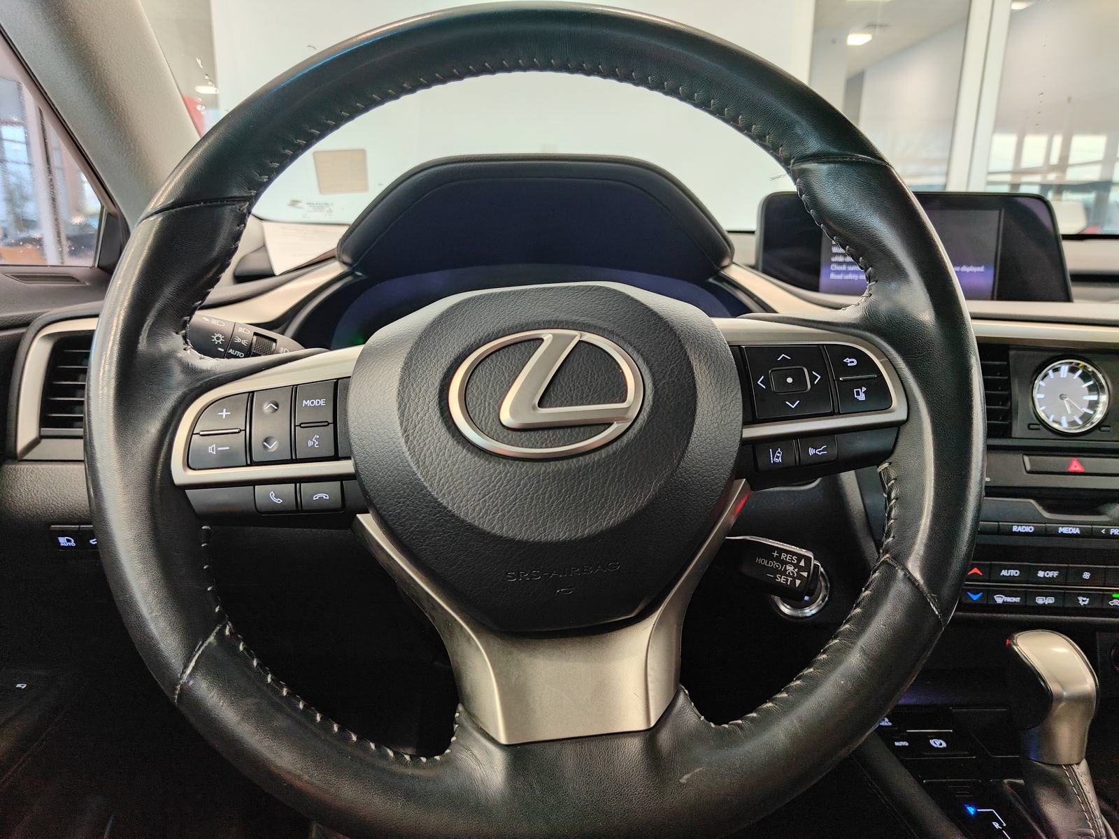 Used 2019 Lexus RX 350 FWD w/ Accessory Package image 13