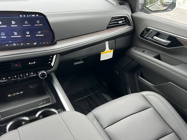 New 2026 Chevrolet Tahoe Z71 w/ Comfort Package AWD/4WD image 35
