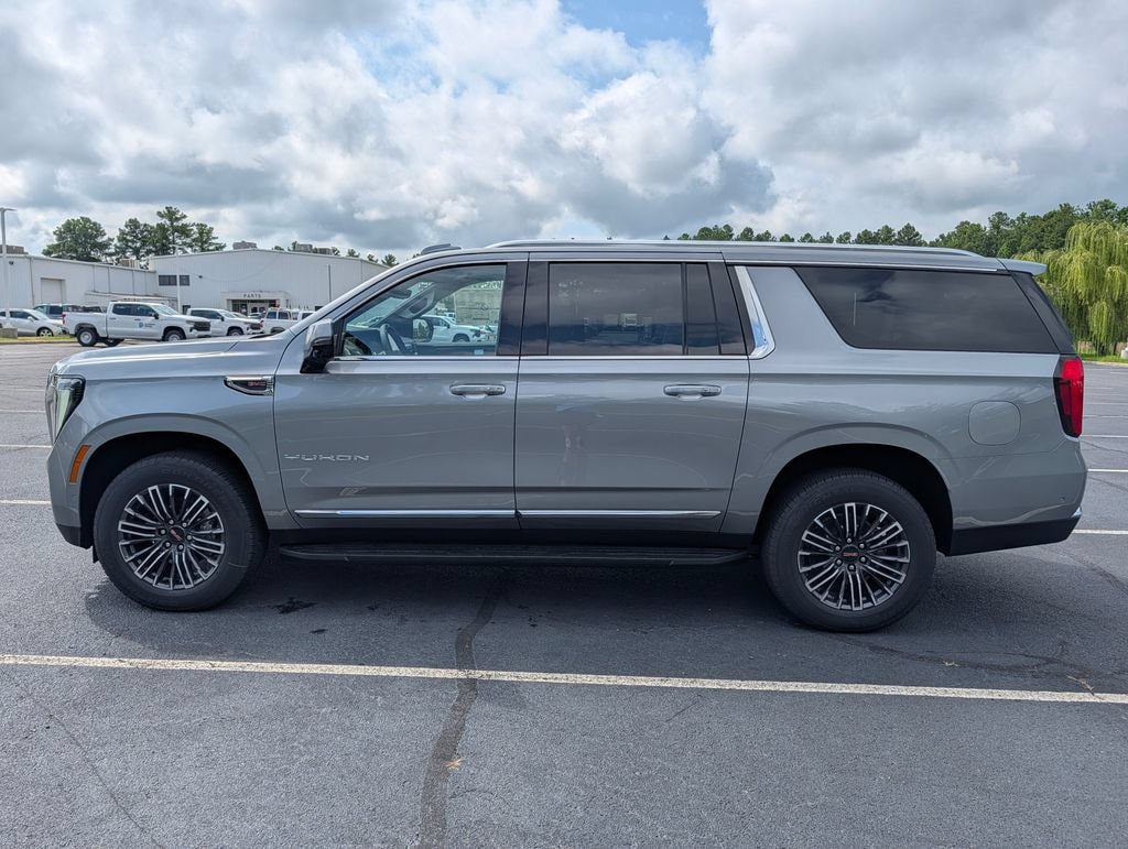 New 2026 GMC Yukon XL Elevation w/ Elevation Premium Package AWD/4WD image 29