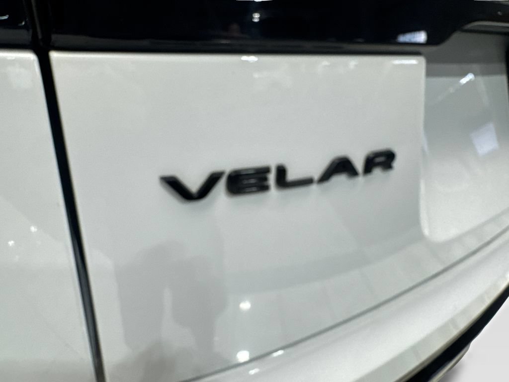 Used 2023 Land Rover Range Rover Velar R-Dynamic S AWD/4WD image 24