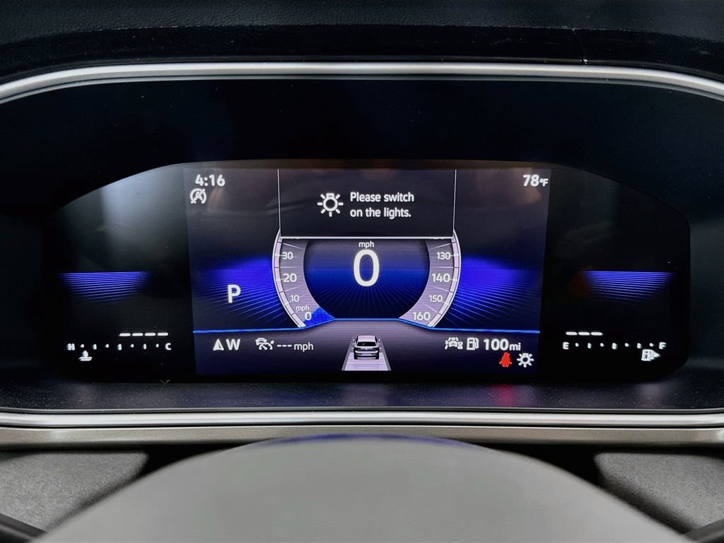 New 2026 Volkswagen Taos SE FWD image 32