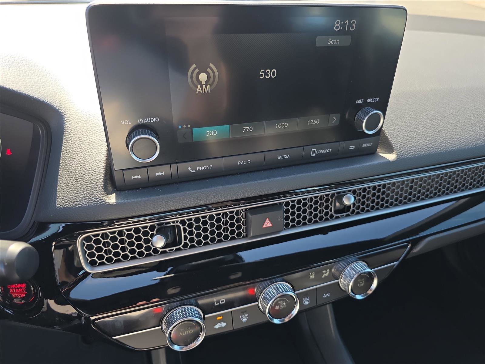 Used 2022 Honda Civic Sport image 21