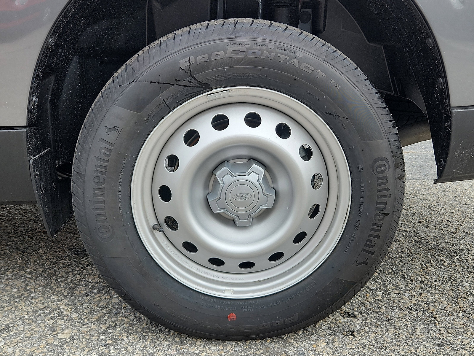 New 2026 Ford Maverick XL w/ Equipment Group 101A image 5