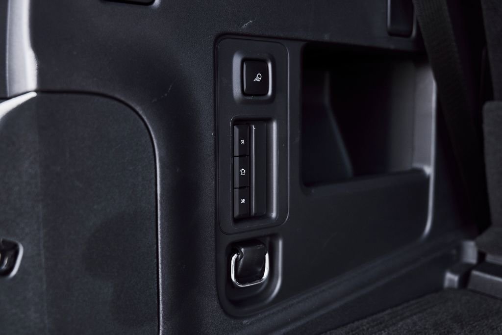 Used 2025 Lincoln Navigator Black Label AWD/4WD image 16