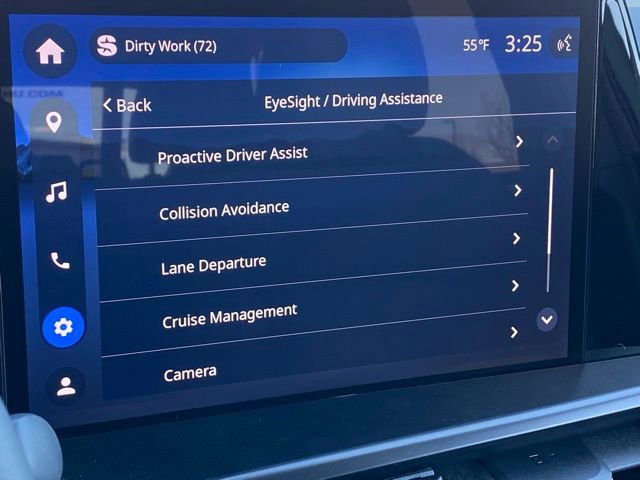 New 2026 Subaru Outback Limited AWD/4WD image 23