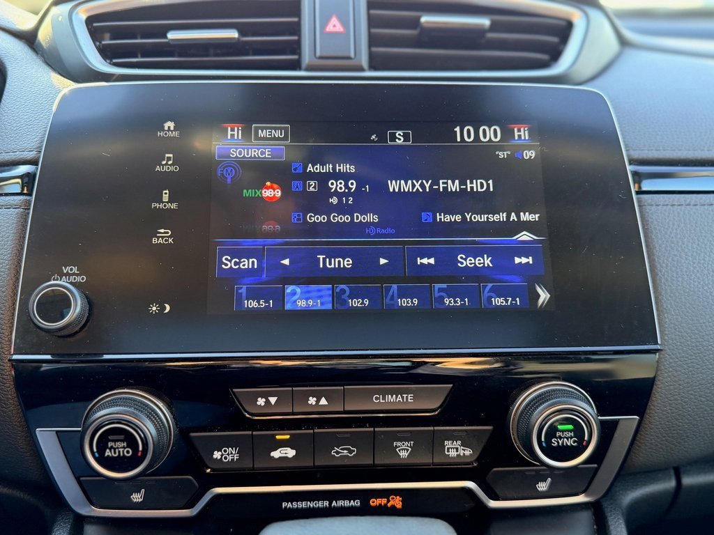 Used 2021 Honda CR-V EX image 14