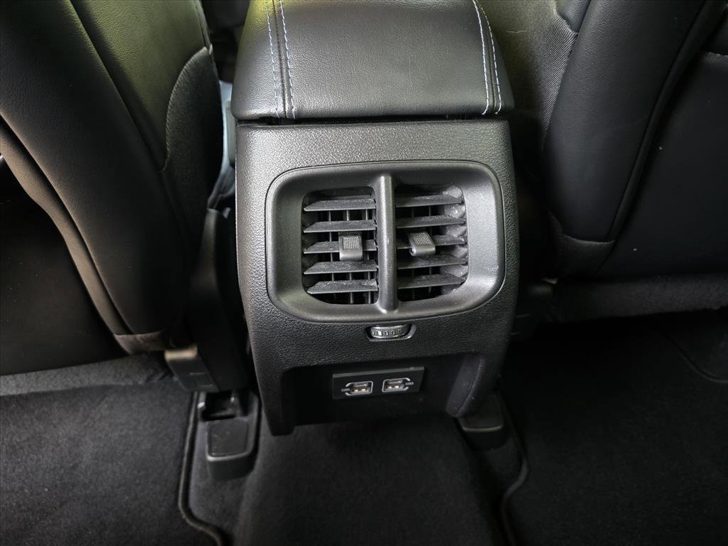 Used 2021 Jeep Cherokee Latitude Plus FWD image 24