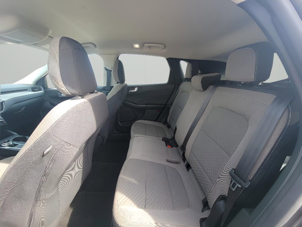 Used 2021 Ford Escape SE FWD image 26