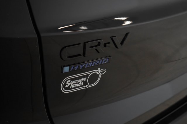 New 2026 Honda CR-V Sport-L image 10