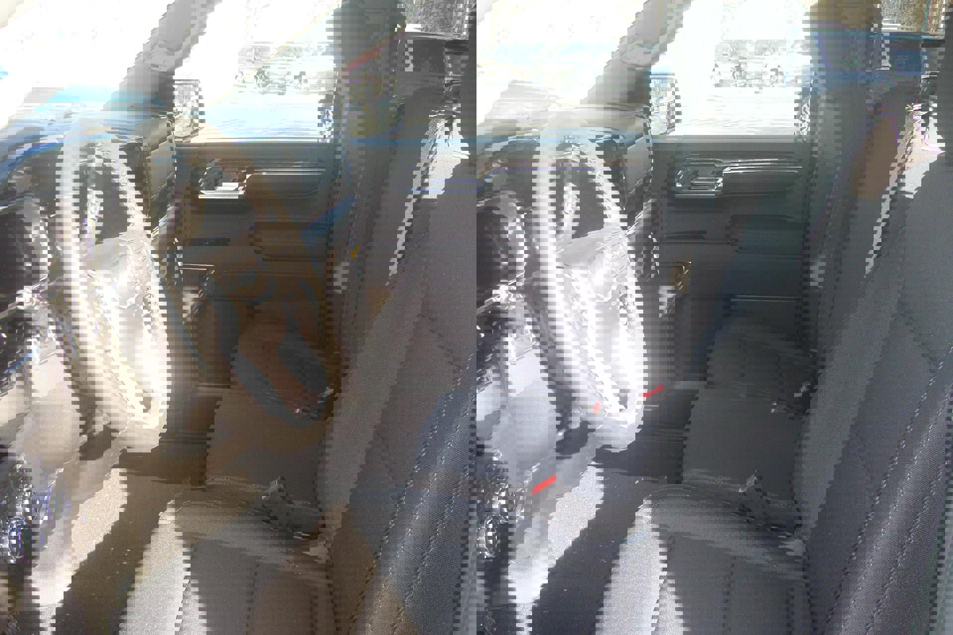 New 2026 GMC Sierra 1500 SLE w/ X31 Off-Road Package image 10