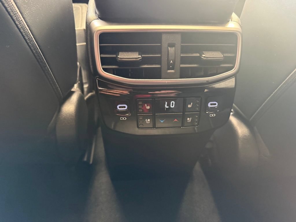 Used 2023 Lexus RX 350 Premium Plus w/ Cold Area Package FWD image 24