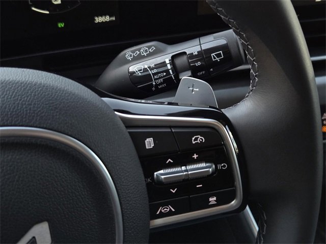 Certified 2025 Kia Carnival SX w/ SX Dark Edition Package image 30