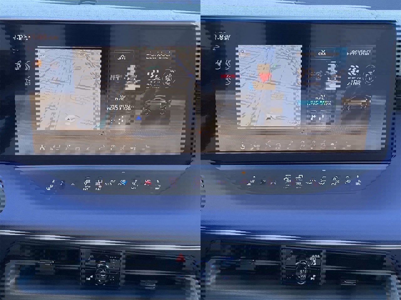 New 2026 Nissan Leaf Platinum+ w/ Cargo Package (Platinum+) image 23