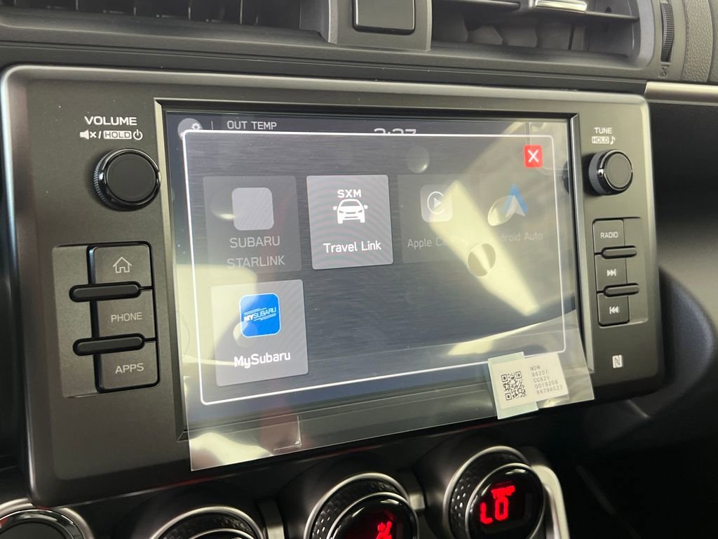 New 2026 Subaru BRZ Limited image 21