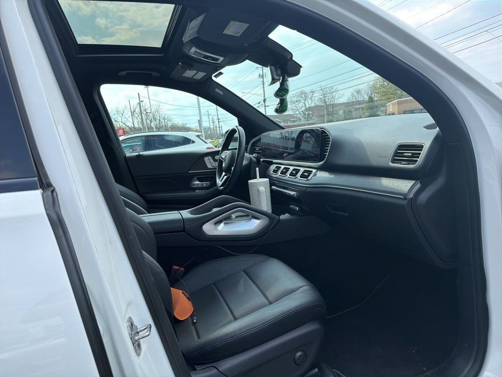 Certified 2023 Mercedes-Benz GLE 450 4MATIC image 2