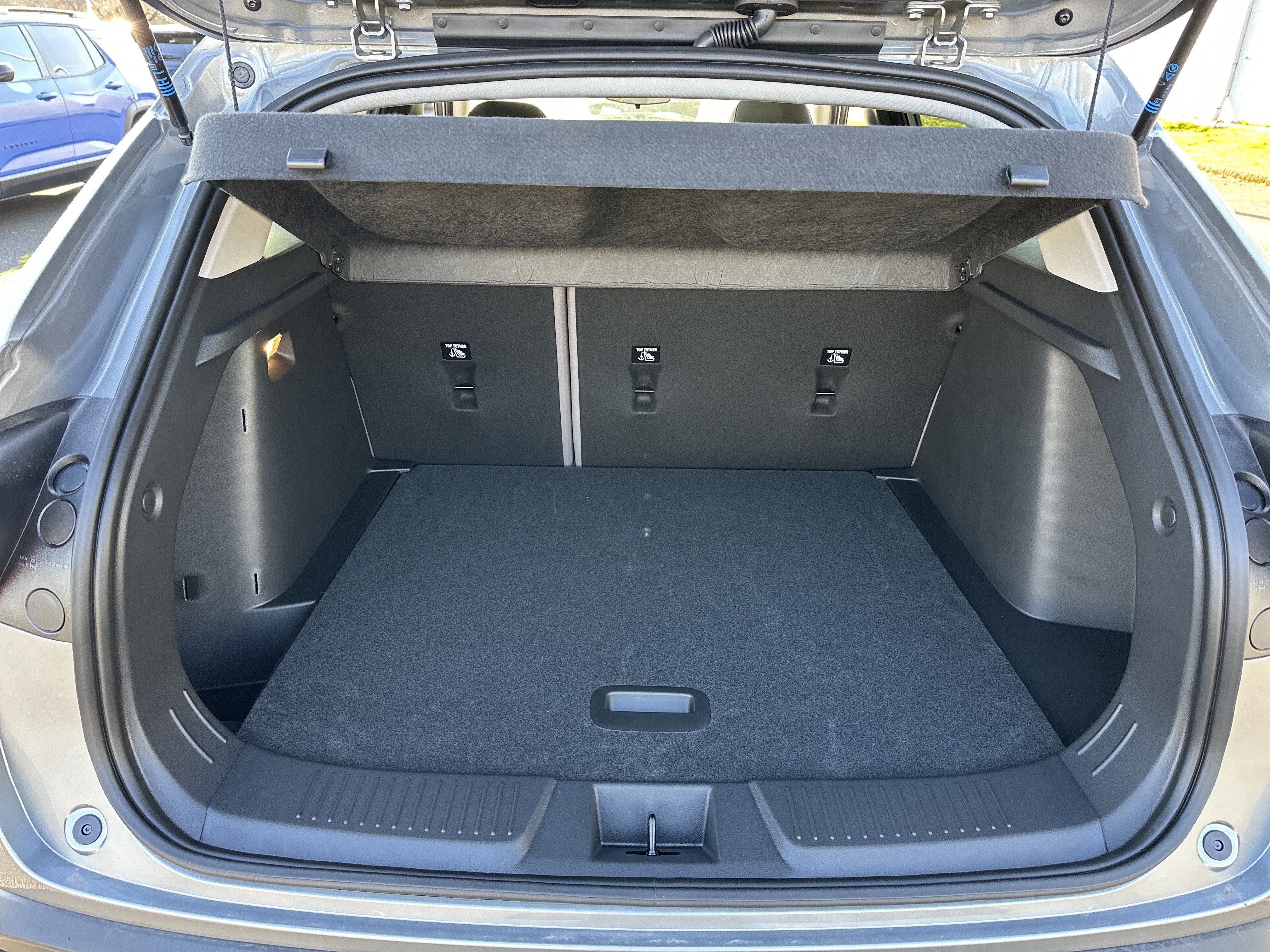 New 2026 Chevrolet Trax ACTIV w/ Sunroof Package image 5