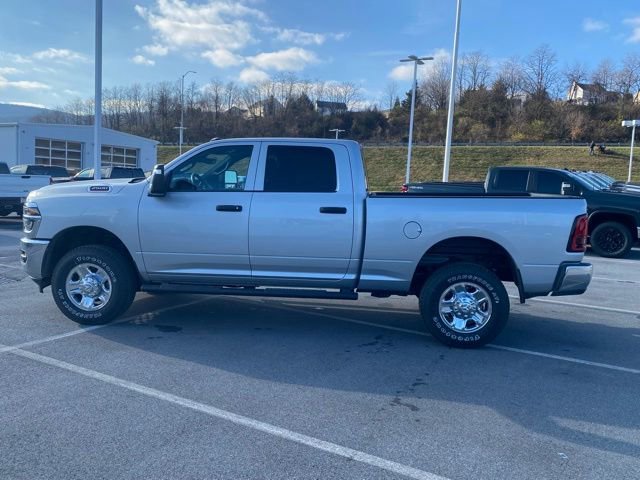 New 2026 RAM 2500 Tradesman image 4