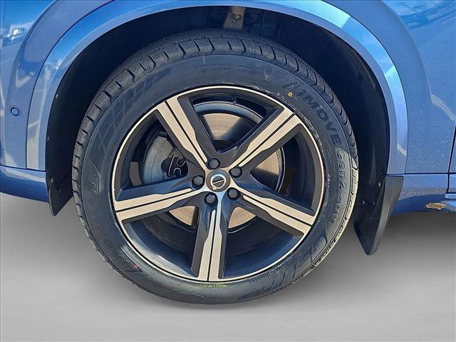 Used 2018 Volvo XC90 T6 R-Design w/ Convenience Package image 26
