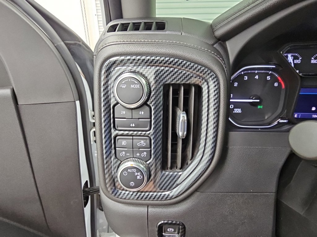 Used 2022 GMC Sierra 2500 SLE w/ SLE Convenience Package AWD/4WD image 26