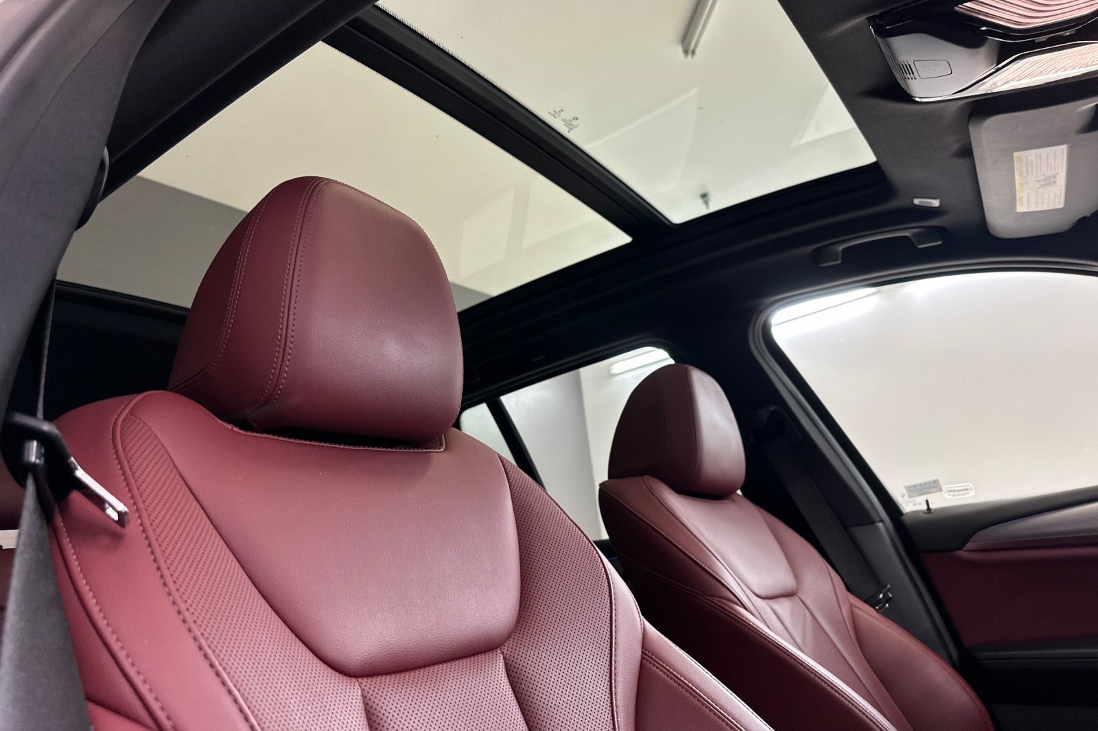 Certified 2023 BMW X3 sDrive30i w/ Premium Package RWD image 26