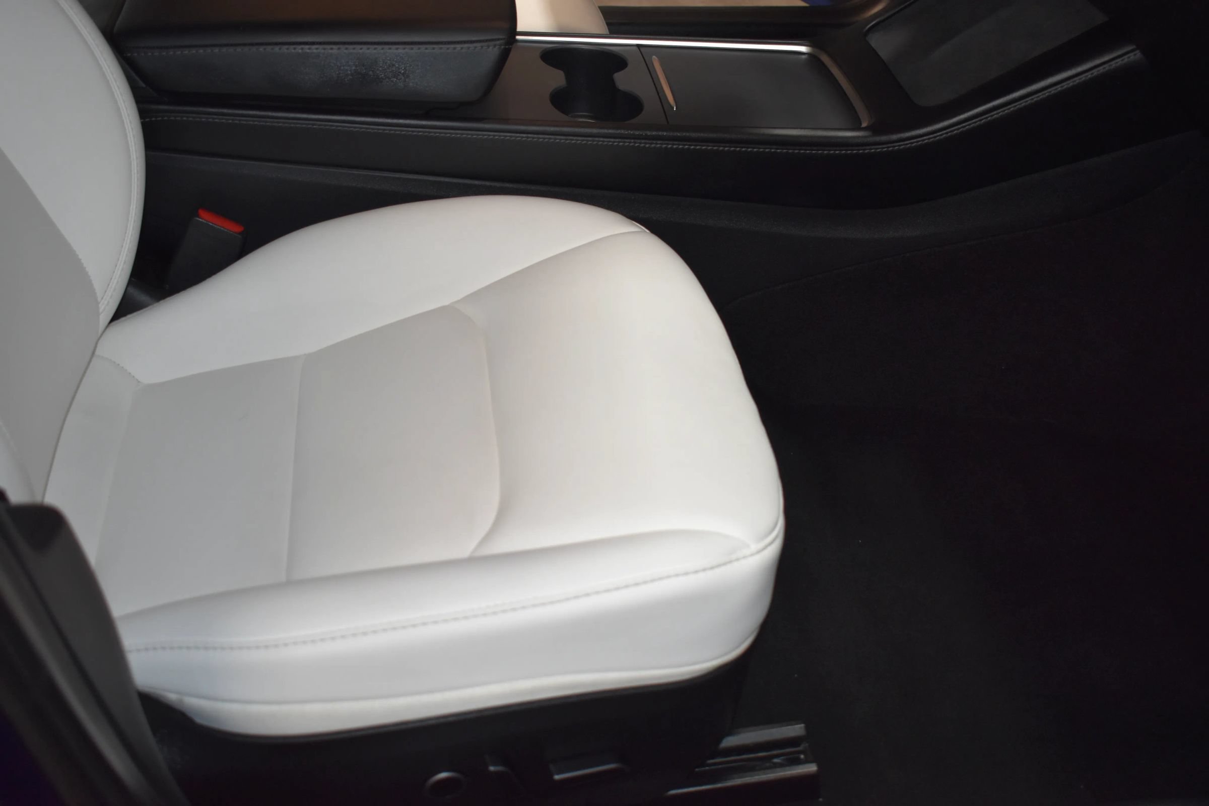 Used 2023 Tesla Model 3 Long Range AWD/4WD image 16