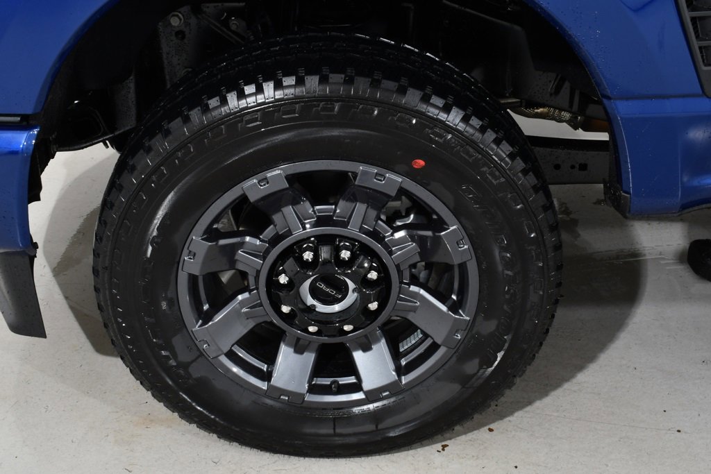 New 2026 Ford F350 XL w/ STX Appearance Package image 23