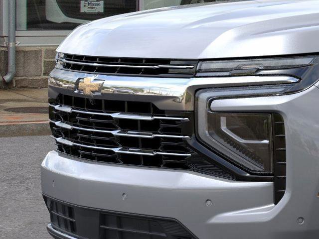 New 2026 Chevrolet Suburban LT w/ Comfort Package image 13